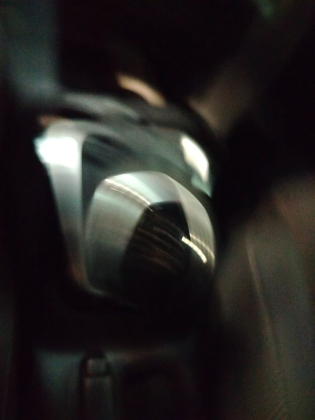 OPEL Corsa usata, con Sensori di parcheggio posteriori