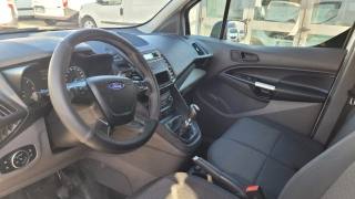 FORD Transit Connect usata, con Controllo trazione