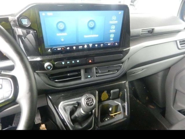 FORD Tourneo Custom usata, con Boardcomputer