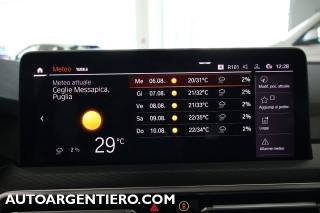 BMW X4 usata, con USB