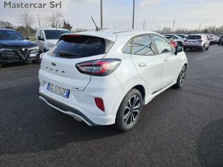 FORD Puma usata, con Alzacristalli elettrici