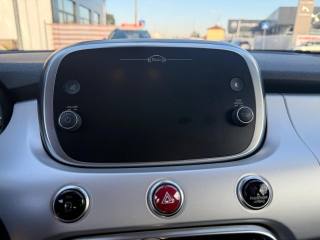 FIAT 500X usata, con Riconoscimento dei segnali stradali