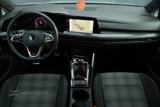 VOLKSWAGEN Golf GTI usata, con Alzacristalli elettrici