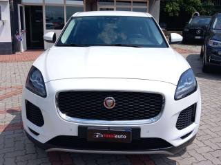 JAGUAR E-Pace usata, con Airbag