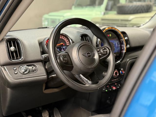 MINI Countryman usata, con Chiusura centralizzata