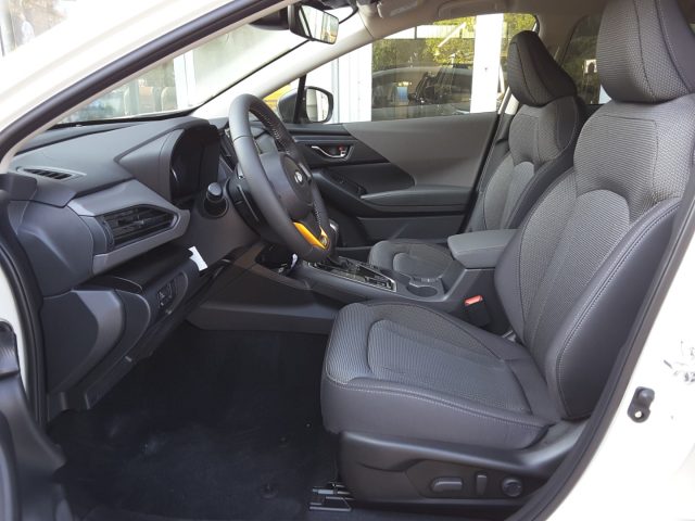 SUBARU Crosstrek usata, con Cerchi in lega