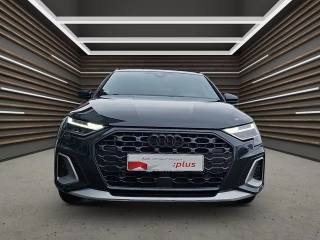 AUDI A3 usata, con Airbag
