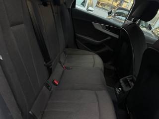 AUDI A4 usata, con Climatizzatore