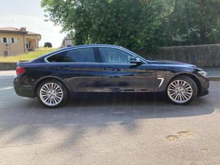 BMW 420 usata, con Airbag Passeggero