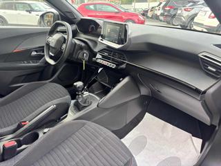 PEUGEOT 2008 usata, con ESP