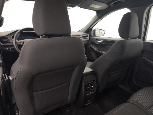 FORD Kuga usata, con Sedile posteriore sdoppiato