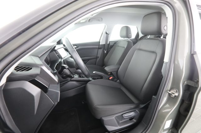 AUDI A1 usata 2