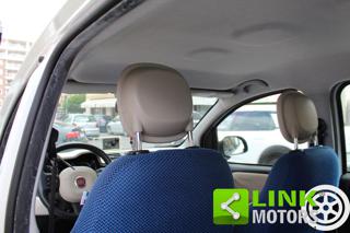 FIAT Panda usata 21