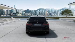 BMW 318 usata 4