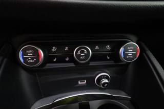 ALFA ROMEO Stelvio usata 11
