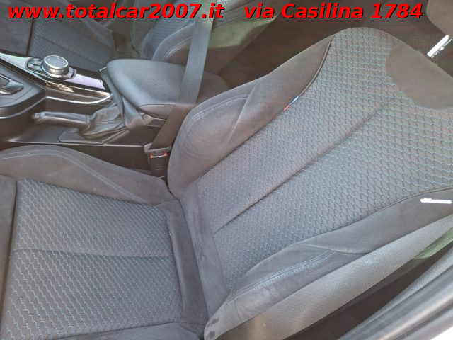 BMW 120 usata, con Cruise Control