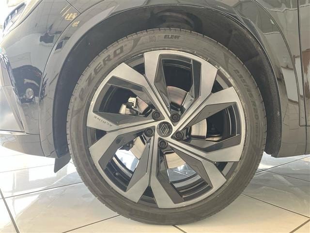 RENAULT Austral usata, con Cruise Control