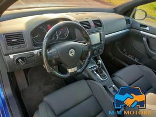 VOLKSWAGEN Golf usata, con Chiusura centralizzata