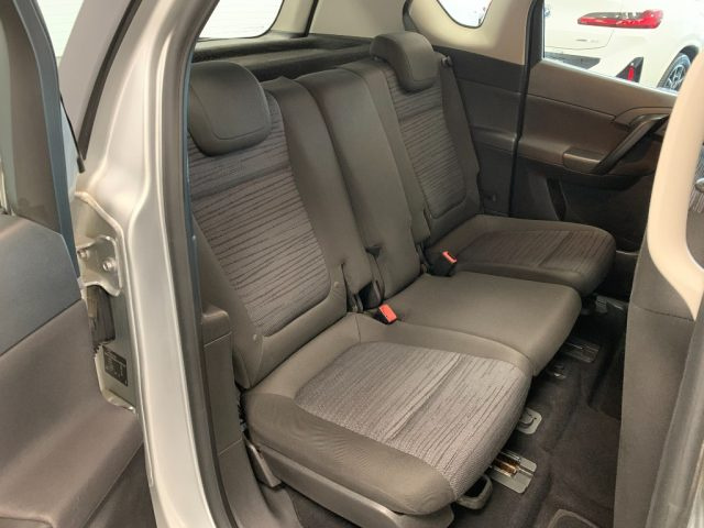 OPEL Meriva usata, con Filtro antiparticolato