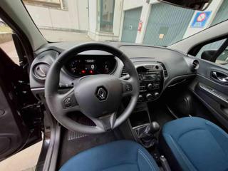 RENAULT Captur usata, con ESP