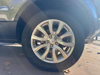 LAND ROVER Range Rover Evoque usata, con ESP