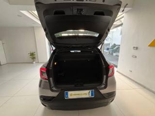 RENAULT Captur usata, con Climatizzatore