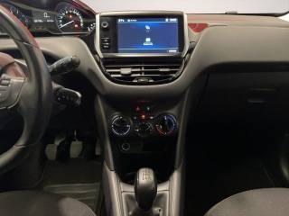 PEUGEOT 208 usata, con Cruise Control