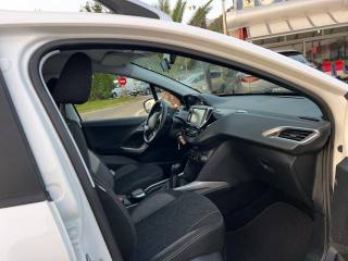PEUGEOT 2008 usata, con Chiusura centralizzata