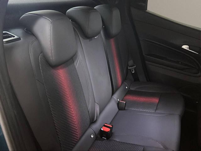 ALFA ROMEO Junior usata, con ESP