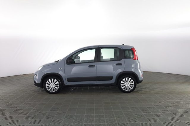 FIAT Panda usata 6