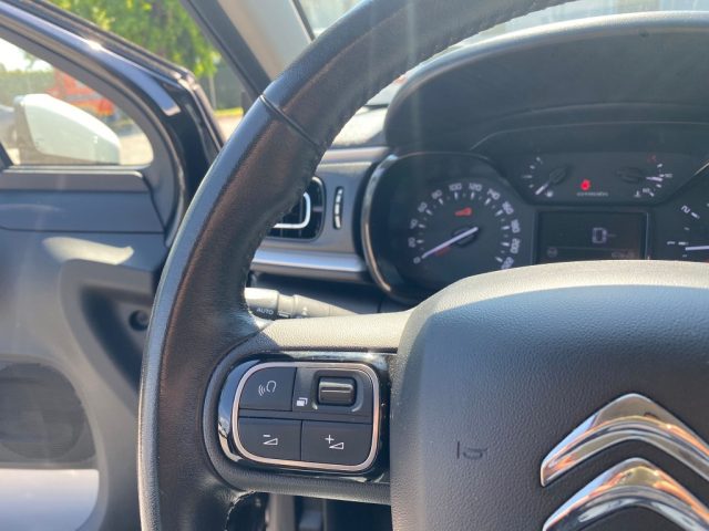 CITROEN C3 usata, con Autoradio