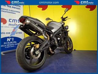 TRIUMPH Street Triple usata 3