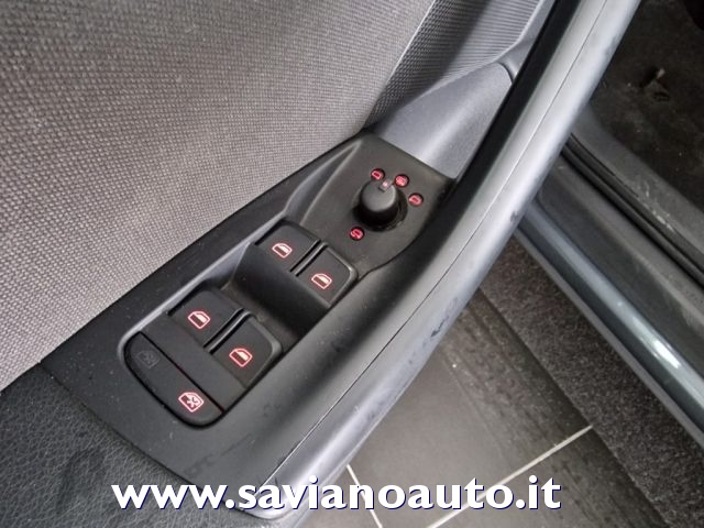 AUDI Q3 usata, con Climatizzatore