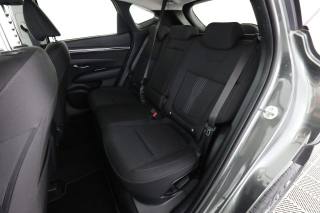 HYUNDAI Tucson usata 9