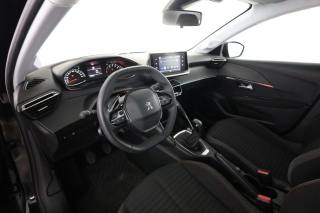 PEUGEOT 208 usata 1