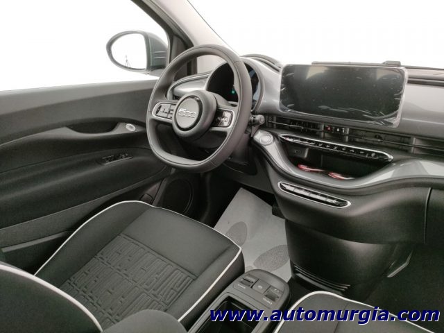 FIAT 500 usata, con Cruise Control