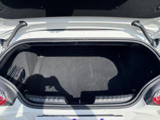 BMW Z4 usata, con Volante in pelle