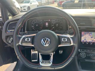 VOLKSWAGEN Golf GTI usata, con Climatizzatore