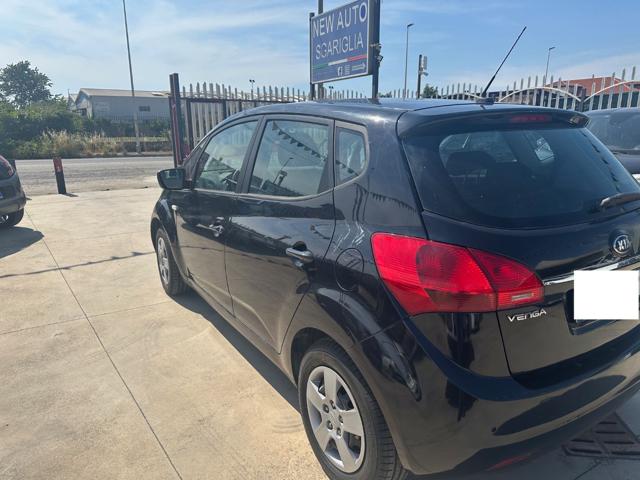 KIA Venga usata, con Airbag Passeggero