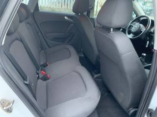 AUDI A1 usata, con Controllo automatico clima