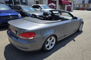 BMW 118 usata, con Airbag