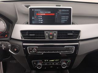 BMW X1 usata, con Volante in pelle