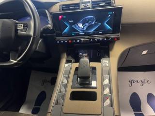 DS AUTOMOBILES DS 7 Crossback usata, con Climatizzatore