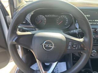 OPEL Karl usata, con Volante multifunzione