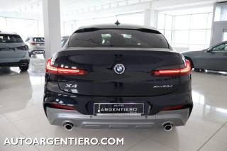 BMW X4 usata, con Airbag Passeggero