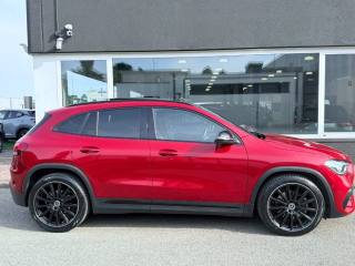 MERCEDES-BENZ GLA 200 usata, con Alzacristalli elettrici