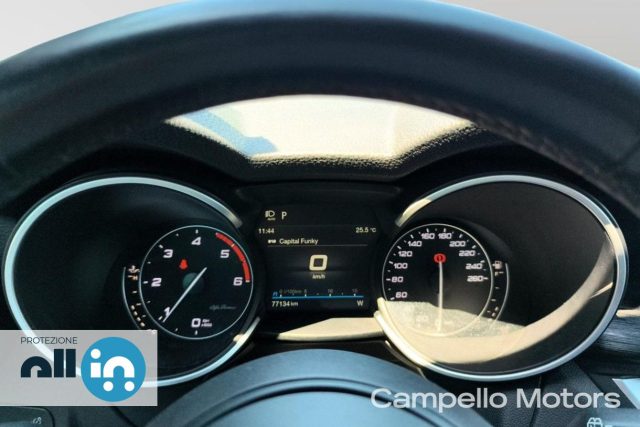 ALFA ROMEO Stelvio usata 8