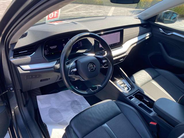 SKODA Octavia usata, con Climatizzatore