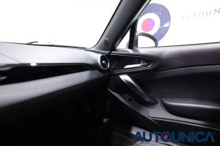 FIAT 124 Spider usata, con Sensore di luce