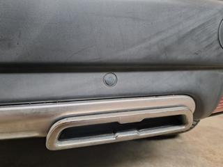 PEUGEOT 2008 usata, con Airbag Passeggero